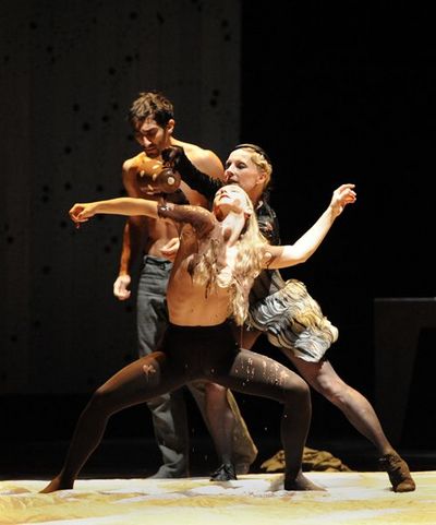 ballettabend wiesbaden ballettabend wiesbaden