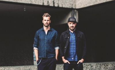 Neuer Song von CHPLN