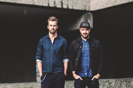 Neuer Song von CHPLN