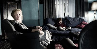 Der Babadook film Der Babadook film