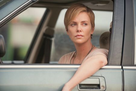 Thriller mit Charlize Theron