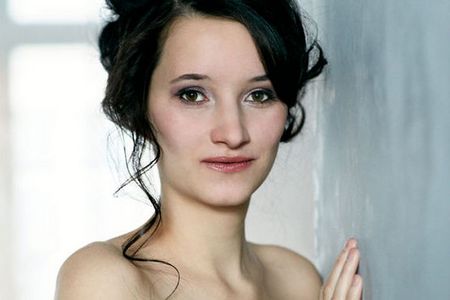 Musik Klassik: Nymphengesänge auf "Enchanted Forest" - Das neue Album der ECHO-Klassik-Preisträgerin Anna Prohaska