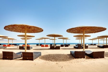 Hotel Barceloo Tiran Sharm neues Reiseziel