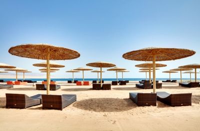 Hotel Barceloo Tiran Sharm neues Reiseziel
