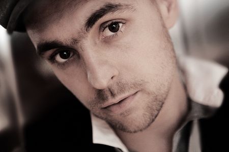 Baunataler Herbstpalast mit Max Mutzke