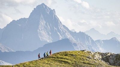 Von 23. bis 25. Juni 2023 erwartet Sommerurlauber das erste Bergsport Festival in St. Anton am Arlberg mit vielfältigen Aktivitäten und einem abwechslungsreichen Programm