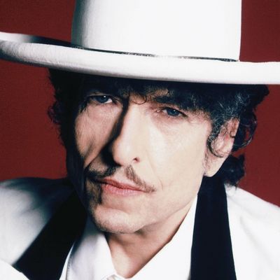 Bob Dylan gibt Deutschlandkonzerte