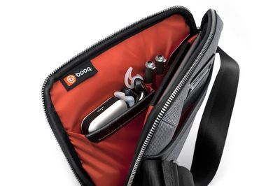 Booq Cobra Sling offen Booq Cobra Sling offen