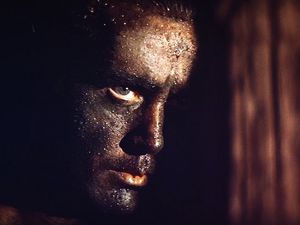 Francis Ford Coppola hat das Buch Herz der Finsternis auch als Vorlage seines Opus magnum Apocalypse Now ausgesucht Francis Ford Coppola hat das Buch Herz der Finsternis auch als Vorlage seines Opus magnum Apocalypse Now ausgesucht