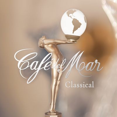 Album Cafe del Mar Classical voller entspannter Klaenge