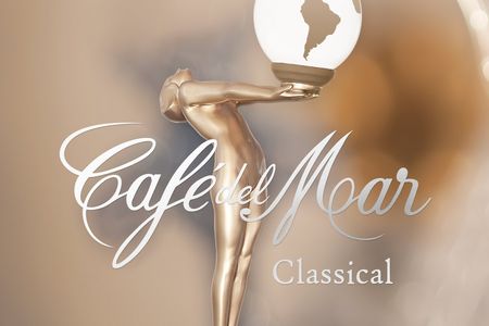 Album Cafe del Mar Classical voller entspannter Klaenge