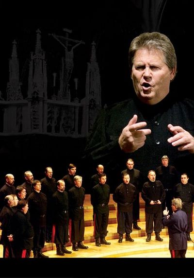 don kosaken chor theater kassel