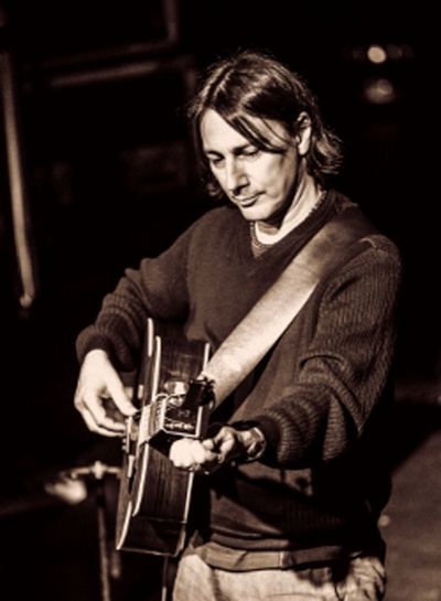 Pippo Pollina gibt Konzert in Linz Pippo Pollina gibt Konzert in Linz