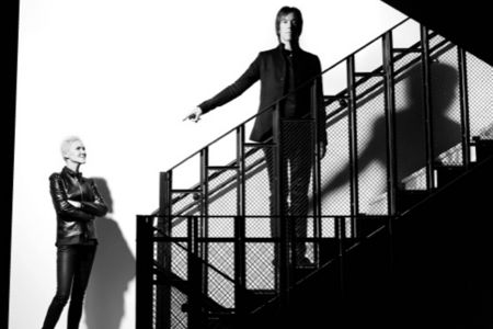 Roxette gehen 2015 auf Tour