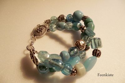 Stil Fruehlingsgefuehle Feenkiste Armband