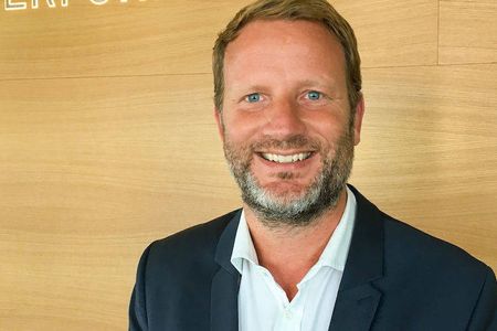 Sven Wingerter ist geschaeftsführender Gesellschafter der Eurocres Consulting GmbH