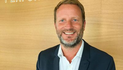 Sven Wingerter ist geschaeftsführender Gesellschafter der Eurocres Consulting GmbH