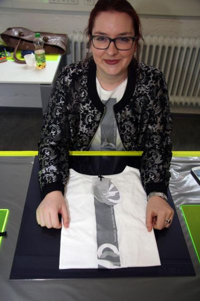 Mode und Designstudium Staatliche Modeschule Stuttgart Mode und Designstudium Staatliche Modeschule Stuttgart
