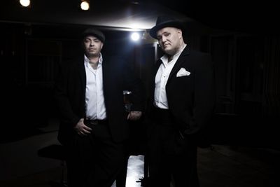 Haudegen geben letztes Konzert