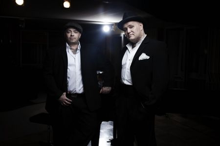 Haudegen geben letztes Konzert