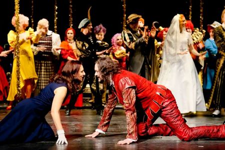 kiss me kate am theater magdeburg