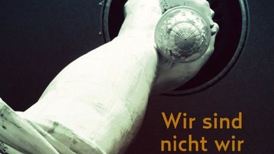 Matthew Thomas Roman Wir sind nicht wir