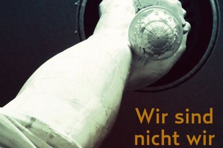 Matthew Thomas Roman Wir sind nicht wir