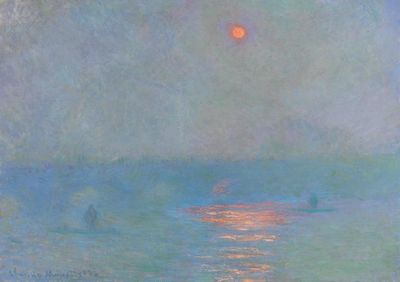 monet wien