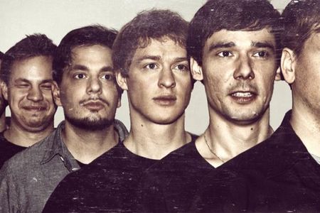 Rakede startet im November 2013 ihre Clubtour durch Deutschland