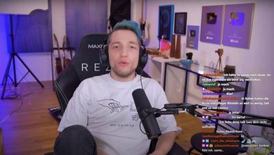 YouTuber Rezo lässt kein gutes Haar an der Corona-Politik des Landes