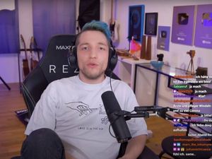 YouTuber Rezo lässt kein gutes Haar an der Corona-Politik des Landes YouTuber Rezo lässt kein gutes Haar an der Corona-Politik des Landes