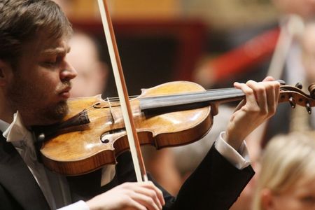 Edoardo Zosi gibt Konzert in Wuppertal