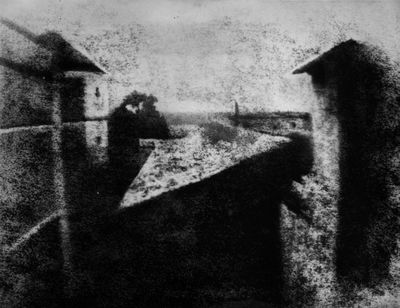 Ausstellung  in Mannheim: Die Geburtsstunde der Fotografie - Meilensteine der Gernsheim-Collection verlängert bis 24.2.2013