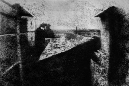 Ausstellung  in Mannheim: Die Geburtsstunde der Fotografie - Meilensteine der Gernsheim-Collection verlängert bis 24.2.2013