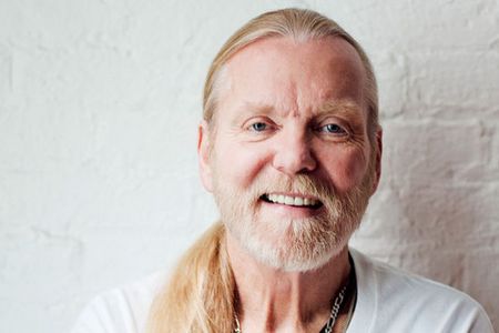 Gregg Allman veroeffentlicht Album All My Friends