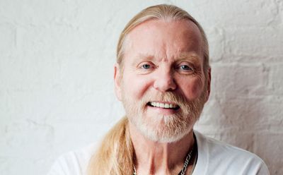 Gregg Allman veroeffentlicht Album All My Friends