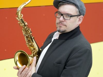 Johannes Enders veroeffentlicht Album Mellowtonin