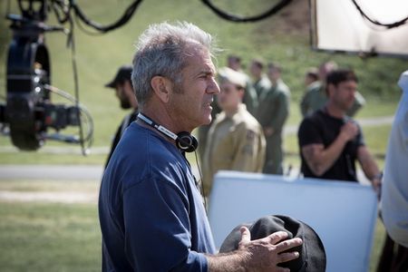 Kriegsdrama von Mel Gibson