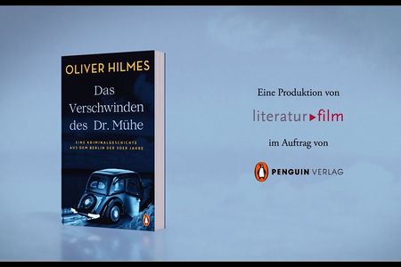 Das kriminelle Doppelleben des Dr. Muehe