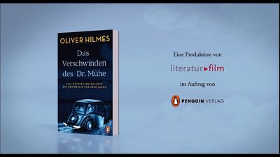 Das kriminelle Doppelleben des Dr. Muehe