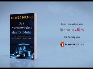 Das kriminelle Doppelleben des Dr. Muehe