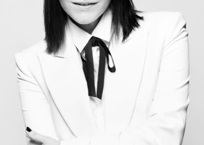Laura Pausini gibt Konzert bei Moon and Stars
