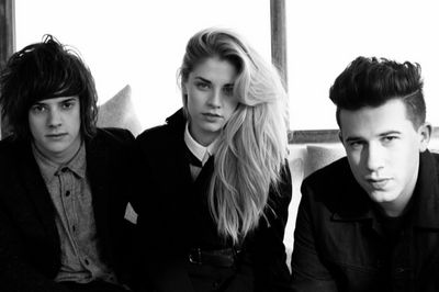 London Grammar veroeffentlichen neue CD