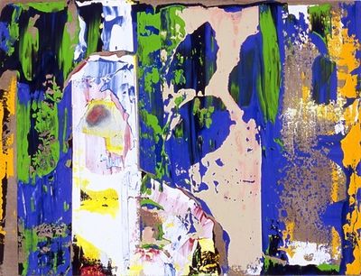 C. Michael Norton Second Summer Nr 2 C. Michael Norton Second Summer Nr 2