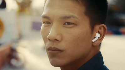 Modisch und bombenfest Die AirPods Pro