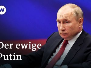 Elon Musk fordert Vladimir Putin zum Zweikampf, ob den das wohl juckt? Elon Musk fordert Vladimir Putin zum Zweikampf, ob den das wohl juckt?