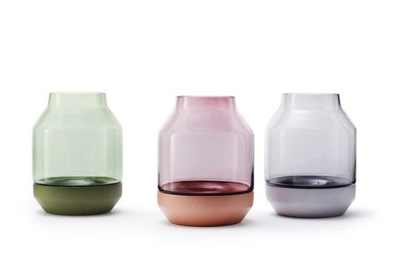 Muuto Elevate Vase