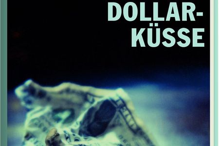 "Hundert-Dollar-Küsse" - Sechzehn unveröffentlichte Geschichten von Kurt Vonnegut in gewohnt scharfsinniger Manier