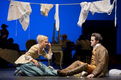 figaros hochzeit theater dortmund figaros hochzeit theater dortmund