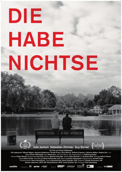 Kinopremiere die Habenichtse